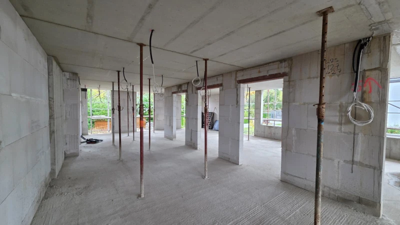 Bautenstand Oktober 2025 Godelsberg Bautenstand Oktober 2025 Godelsberg